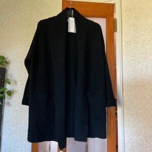 Tommy Bahama new  cardigan